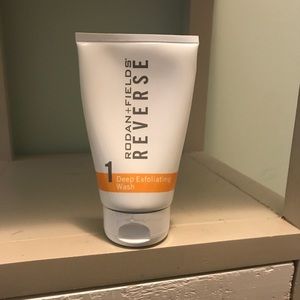 Rodan and Fields Reverse Face Wash
